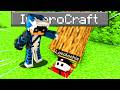 HO INVITATO LOCO PER COSTRUIRE UN PASSAGGIO SEGRETO - ImperoCraft Ep. 271