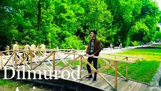 Dilmurod Azimov ,,Kordim Men