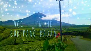 Download Lagu Iagu kerinci IIN MD - BURIPANG BADAN lagu kerinci terbaru, lagu kerinci terbaru 2018 MP3