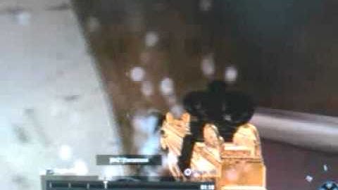 How to get out of the map/Grid