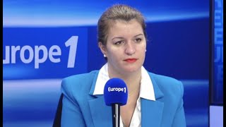 Marlène Schiappa : «Les Français sont exigeants vis-à-vis de leurs gouvernants, ils ont raison»