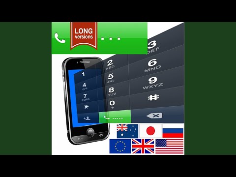 Ringback tone (United