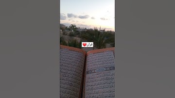 #سورة يس❤️#اكسبلور #صوت #قرآن #ترند #قران_كريم #تيك_توك #دويتو #لايك #education #اكسبلورر