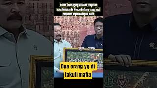 Two Figures That The Mafia Fears