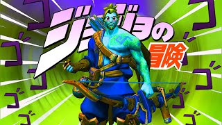 When u Hanzo.avi