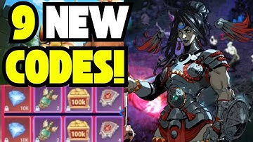 🔥 Huntopia Codes 2025 | How To Redeem Guide ✔️ Huntopia Fantasy RPG Global Codes 2025