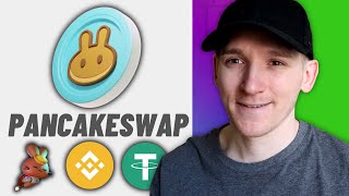 How to Use PancakeSwap (Trade, Swap, Withdraw) screenshot 4