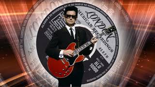 Roy Orbison  -  Crawling Back