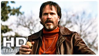 DEAD MAN'S WIRE Official Trailer (NEW 2025)