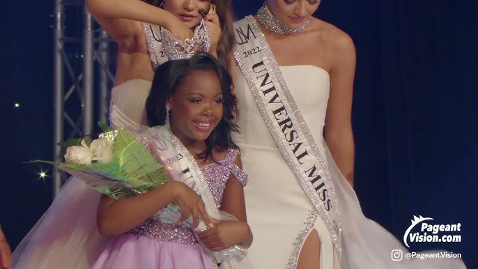 Miss Louisiana Pageant 