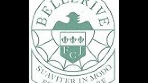 Bellerive Sixth Form Virtual Open Evening