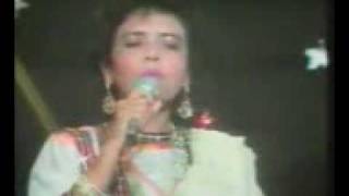 FOZIA SOOMRO ( Muhanjo Daroon Dava Tuhanjo Deedar aa).mp4