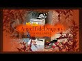 AngelTide Dragons is doing their second fan mail live!!!