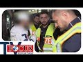 Drogen, Clans, Schlägereien: Berlins Kampf gegen Kriminelle | Focus TV Reportage