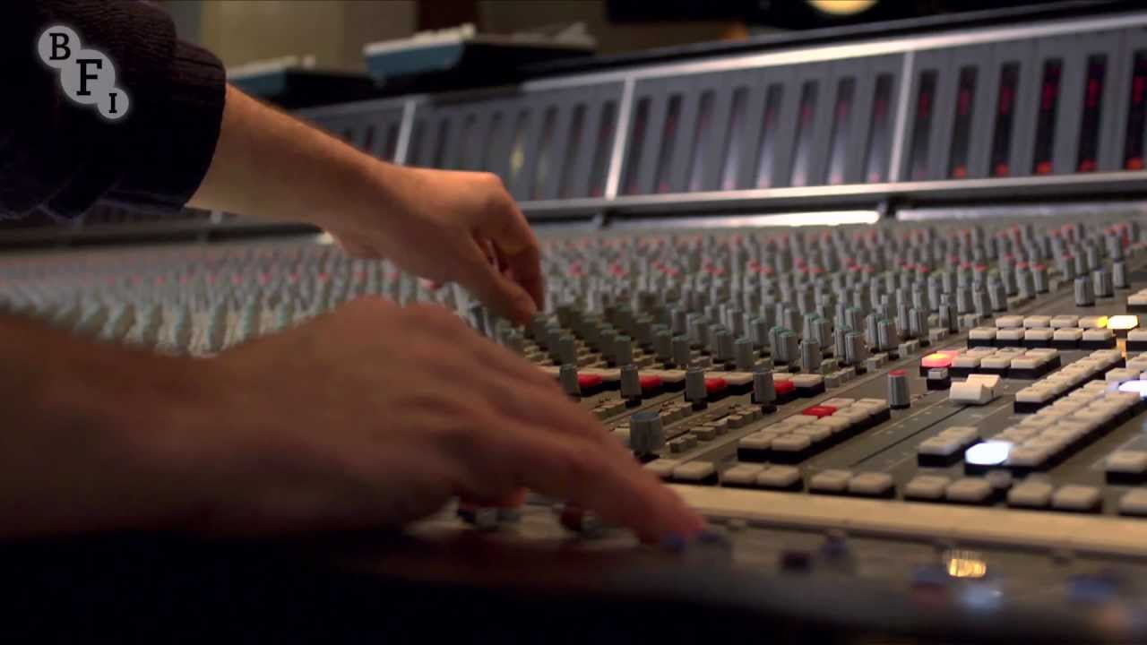 Creating the soundtrack for Les Misérables