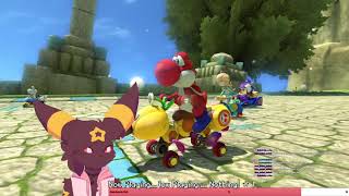 [Vtuber] Chill and Furry || Learning outward-drifting 😭
