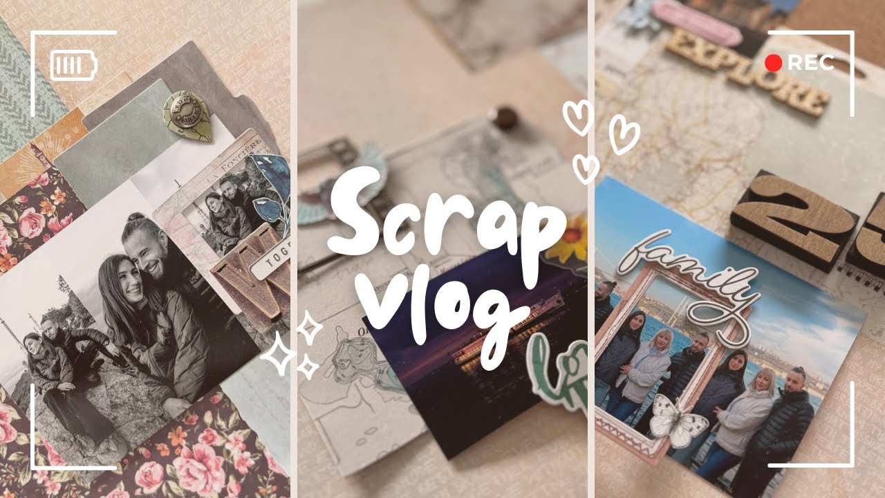 Подготовка к СП с Тоней Золотой, МК по Стеклу и Прогулка по Нови-Саду