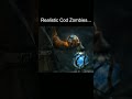 I Recreated the Most Emotional COD Zombies Ending