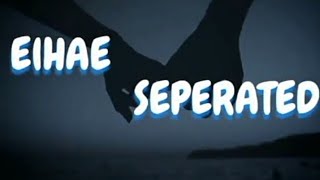 Elhae _-  Seperated (Lyrics Video)