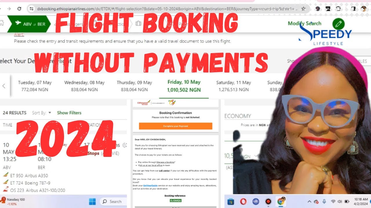 how-to-book-flight-online-without-payment-step-by-step-guide-youtube