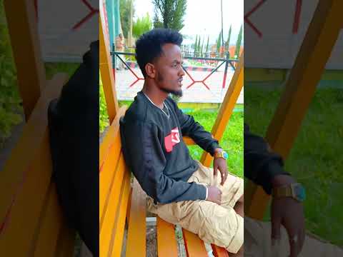 Iyasu Bayisa Luba Qaba Faarfannaa Haaraa Duet Photography Photo Habesha Ethiopia Oração