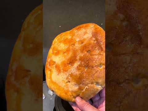 Tortilla de patatas chips
