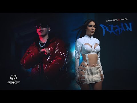 Kim Loaiza Ft. Pailita - Patán