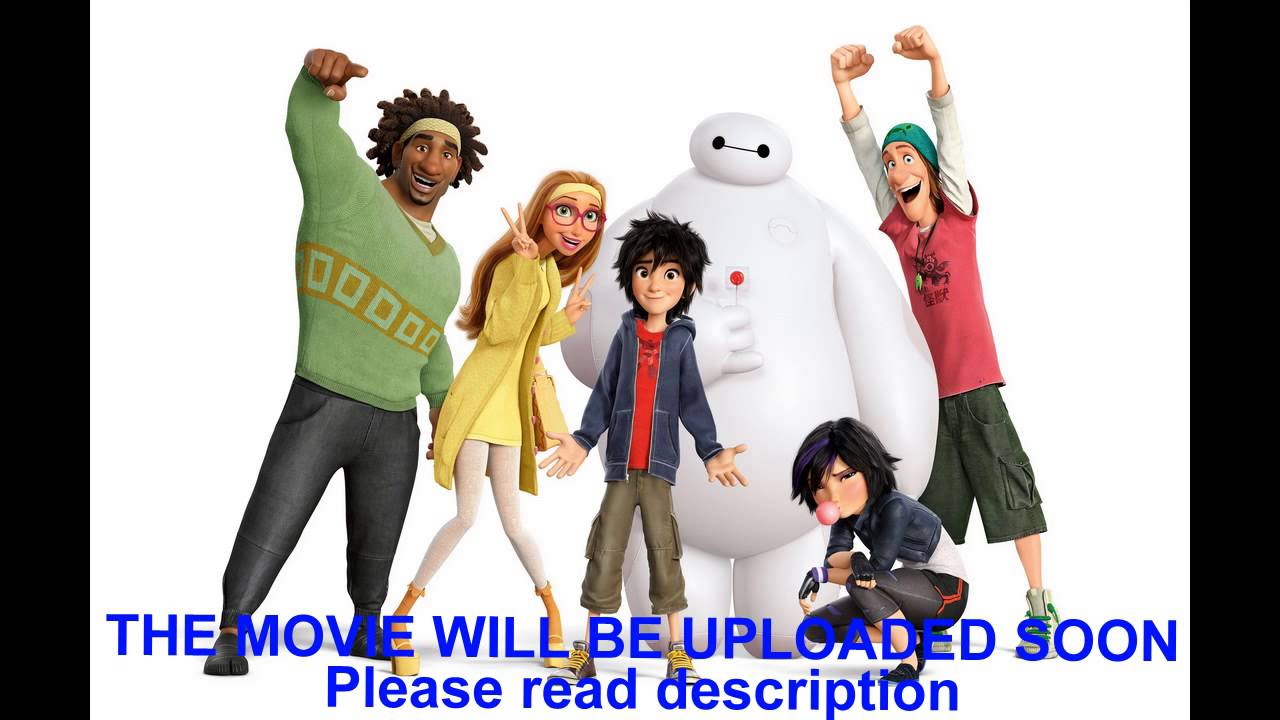  Big  Hero  6  2014 Full  HD Movie  Download  Download  Big  Hero  