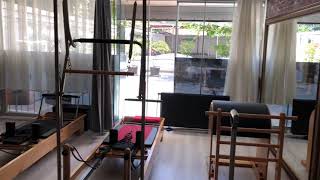 Aletli Pilates