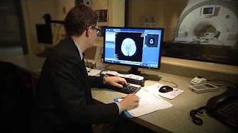 Hotchkiss Brain Institute Scientists PSA
