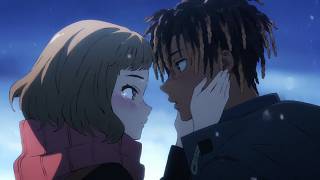 Juice WRLD - Won't Forget (Prod. by Jaden's Mind)