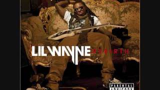 Lil Wayne Ft Enimen - Drop The World