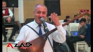 Asiq Edalet Delidagli Gozel Ifa 2018. Azad Studio