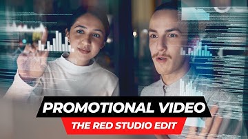 Promotional Video | Department of Social Services Implemented Microsoft Dynamics | The Red Studio