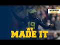 What Underwood's Leadership Vote REALLY Means Heading Into Year Two | Michigan Podcast #334