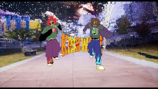 KA$HDAMI & Trippie Redd - HEAD$HOT!