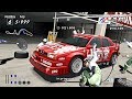 [#1560] Gran Turismo 4 - All Tracks Pit Stop PS2 Gameplay HD