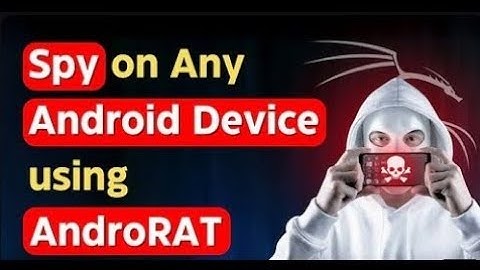 How to Spy on Any Android Device using Evil Droid in Kali Linux 2025| Your Android Mobile Hacked !