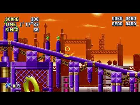 Veja como ativar códigos secretos em Sonic Mania Plus!