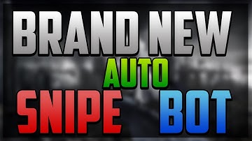 How To AUTO SNIPE Rare Pokemon In Pokemon GO With PokeSnipe Bot (Non Bannable Pokemon GO Bot)