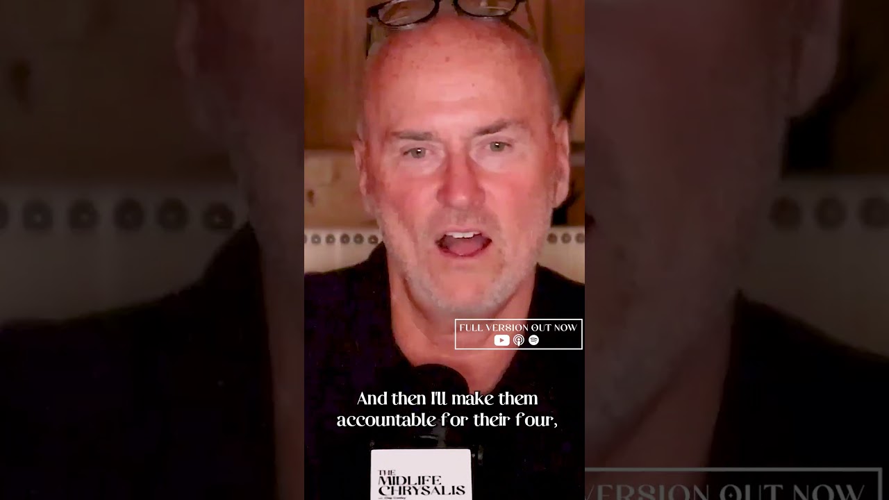 Почему публичность меняет всё