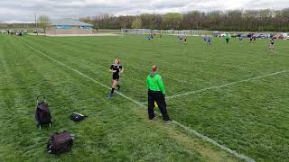 ISC Storm vs. Club X - 1st half 7/7 screenshot 5