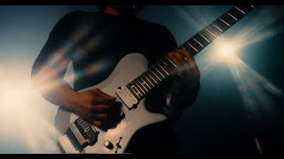 THE DIVINE PROJECT – Don’t Startle The Murder