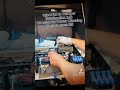 Epson L3210 Sublimation Ink Black Not Printing Black Fixed #sublimation #fyp #printer