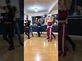 Aula de hoje foi daquele jeitinho ✨ Aprendizado , ritmo e diversão 💕