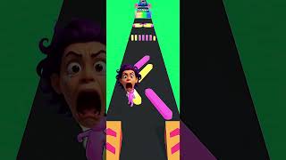 COLOR PASS 3D BEST FUNNIEST GAME. 🤯😎 #gaming #shorts #shortfeed #viralshorts screenshot 3