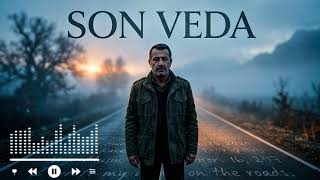 Son Veda - Efkar Saati (Arabesk / Damar) - Talip Odabaş