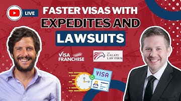 Speed Up Your US Visa Approval: Expedited Options and Legal Actions