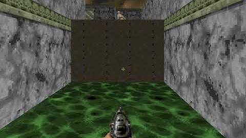 Doom Wads/Mods #65:Arch-Vile Jump (AVJ.Wad)