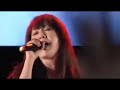 (奥井雅美) Masami Okui - INSANITY FunFest 2011